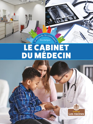 cover image of Le cabinet du médecin (Doctor's Office)